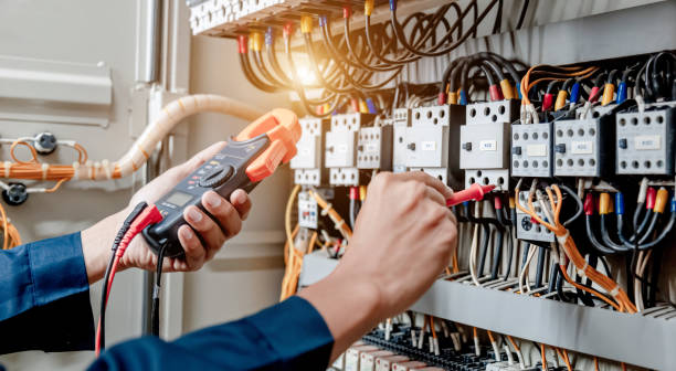 Best Residential Electrician Services  in Robesonia, PA