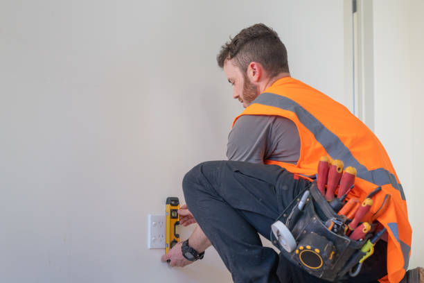 Best Commercial Electrician Services  in Robesonia, PA